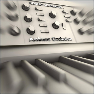 Ambient Occlusion cover