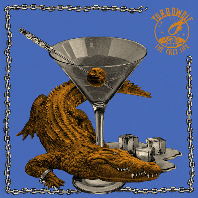 Musik Album 'The Free Life'