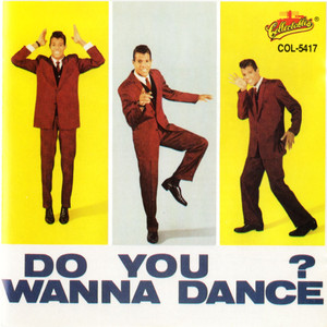 Do You Wanna Dance? album