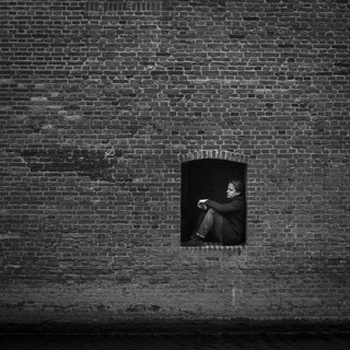 Okke Punt Photo
