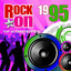 Rock On 1995 Albumcover