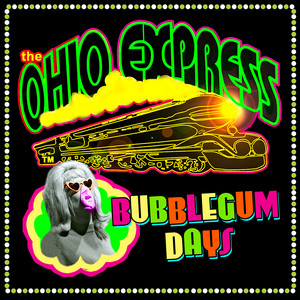 Bubblegum Days cover