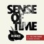 Sense Of Time Albumcover