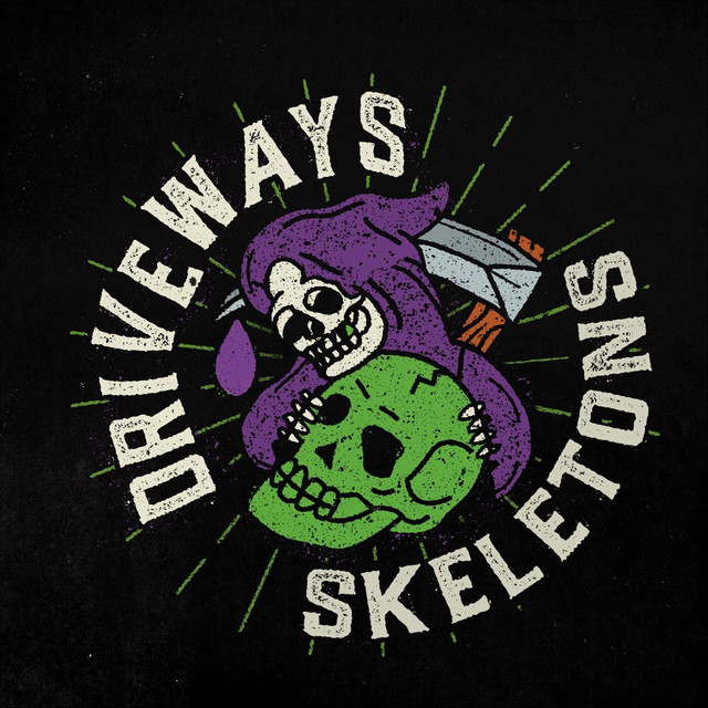 Skeletons cover