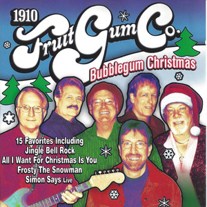 Bubblegum Christmas album