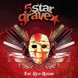 The Red Room cover