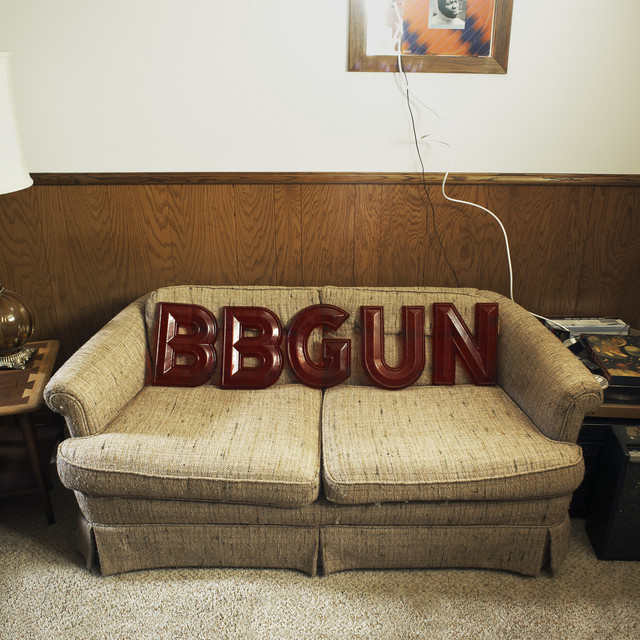 BBGUN Photo