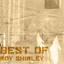 Best Of Roy Shirley Albumcover