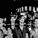 Iceage Photo
