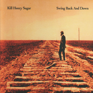 Swing Back and Down Albumcover