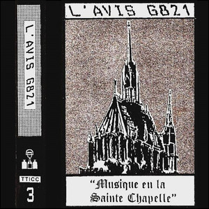 Les danses étranges cover