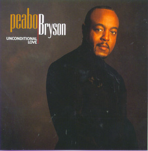 Unconditional Love album