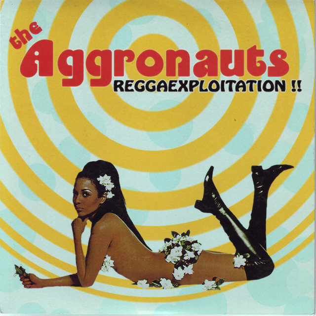 The Aggronauts Photo