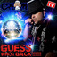 Guess Who's Back cover