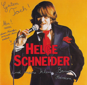 Guten Tach! cover