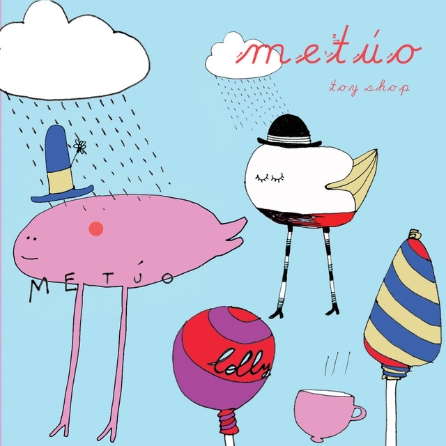 Metùo Photo