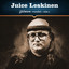 Johanna-vuodet Osa 1 cover
