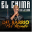 Del Barrio Pal Mundo cover