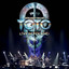 35th Anniversary: Live In Poland cover