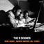 The Three Sounds Albumcover