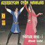Azerbaycan Oyun Havaları Albumcover