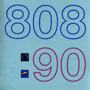 Ninety album