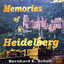 Memories Of Heidelberg Albumcover