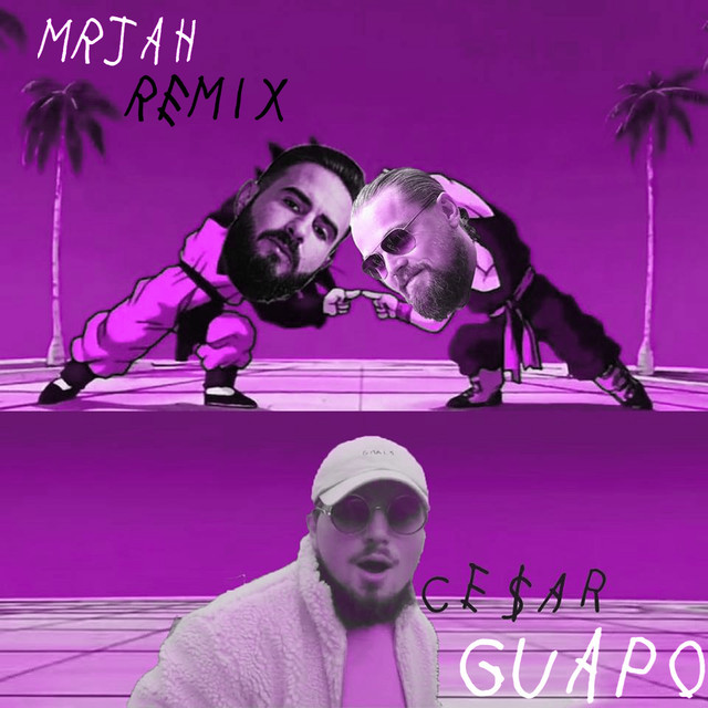 Guapo (Remix)
