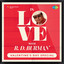 In Love with R. D. Burman cover