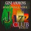 Bad! Bossa Nova (Jazz Club Collection) Albumcover