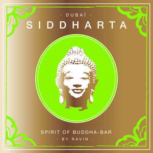 Siddharta, Spirit of Buddha-Bar Vol. 6 album