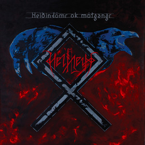 Heiðindómr ok mótgangr cover