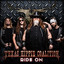 Ride On cover