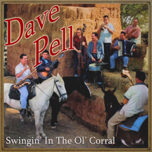 Swingin' in the Ol' Corral album