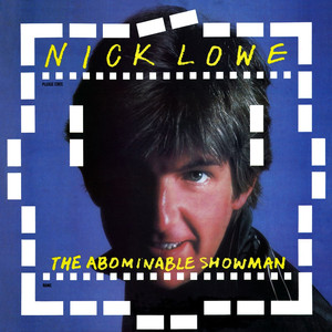 The Abominable Showman cover