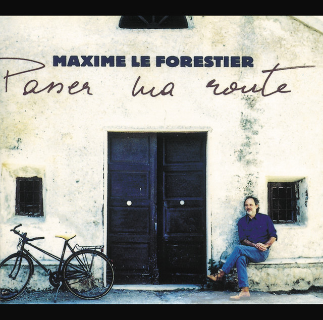 Passer Ma Route cover