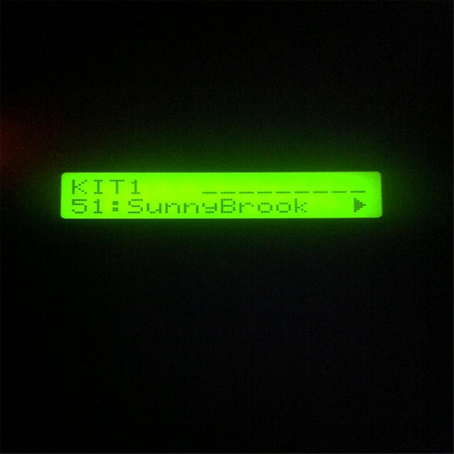 Sunnybrook Photo