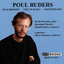 Music of Poul Ruders, Vol. 1 cover