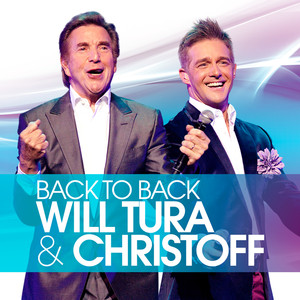 Back To Back: Will Tura & Christoff album