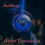 Global Domination Albumcover