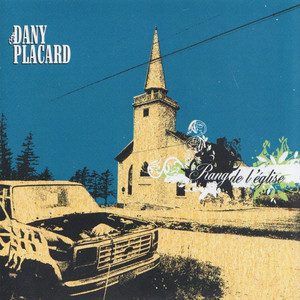 Rang de l'église cover