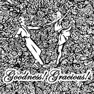 Goodness cover