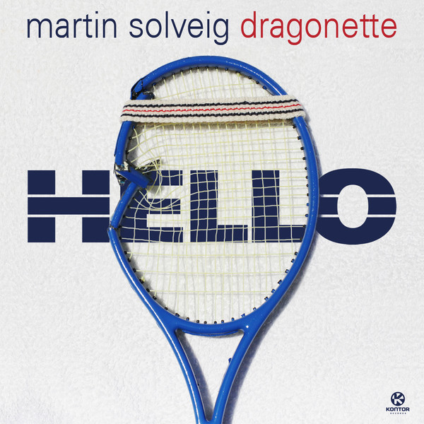Hello cover