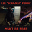 Must Be Free cover
