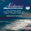 Nocturnes, Träumereien, Reveries : Piano Albumcover