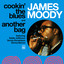 James Moody. Cookin' the Blues and Another Bag cover