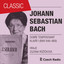 J. S. Bach: Dobře temperovaný klavír I (BWV 846-869) cover