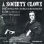 Grossmith, G.: A Society Clown Albumcover