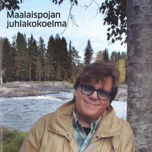 Maalaispojan juhlakokoelma album