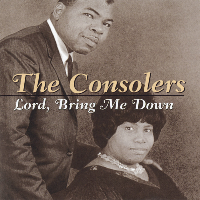 The Consolers photo